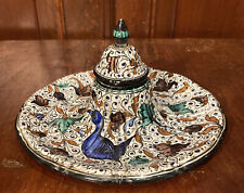 Antico Calamaio Pesaro MAP