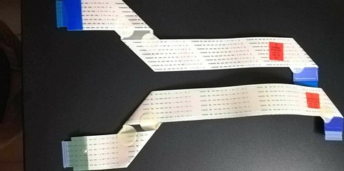 Set cavi connessione - set,