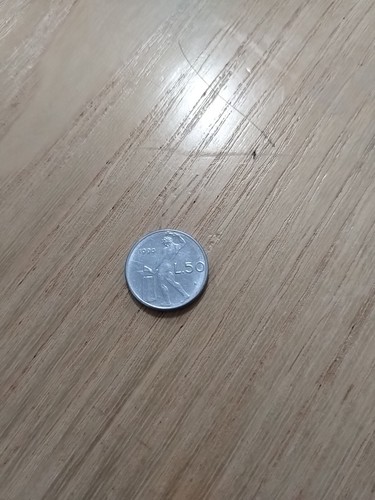 Moneta coin lire - lire, (piccole)