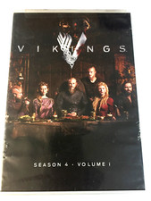 Vikings Season 4 Volume 1:  3