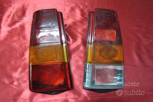Fiat panda 4x4 fino al - panda,