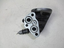 PORTA FILTRO OLIO MOTORE TOYOTA COROLLA 2.0 D-4D ANNO 2006 1CDFTV