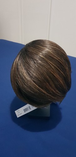 Parrucca donna corta - parrucca,