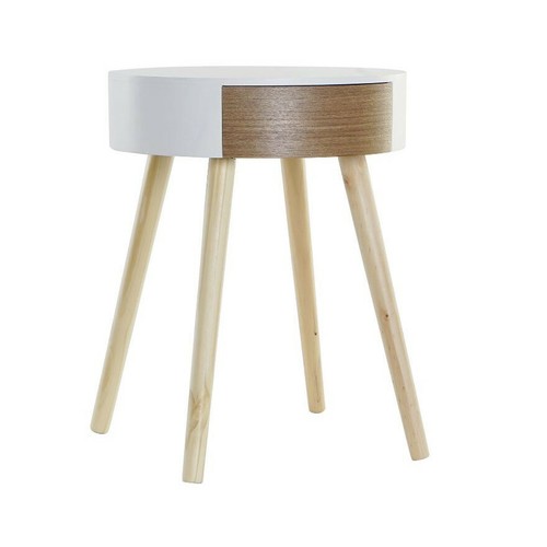 Comodino living art - comodino, deco'