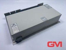 Siemens Dematic gruppo BSC