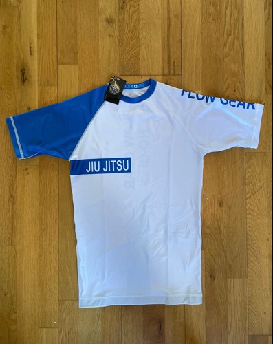 Flow gear rash guard - gear,