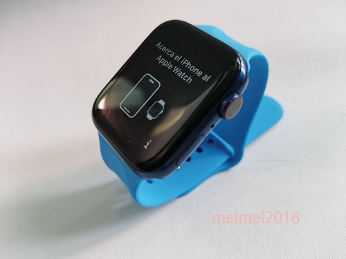 Smartwatch apple watch serie - smartwatch,