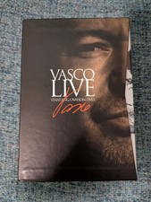 # Vasco Rossi - VASCO LIVE -