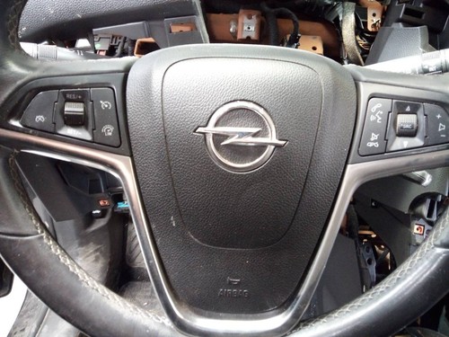 Air bag anteriore - sinistro, /