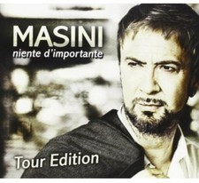 Marco Masini Niente