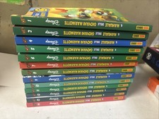 V3 Manuale delle Giovani