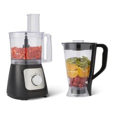 Robot da cucina e frusta a 2