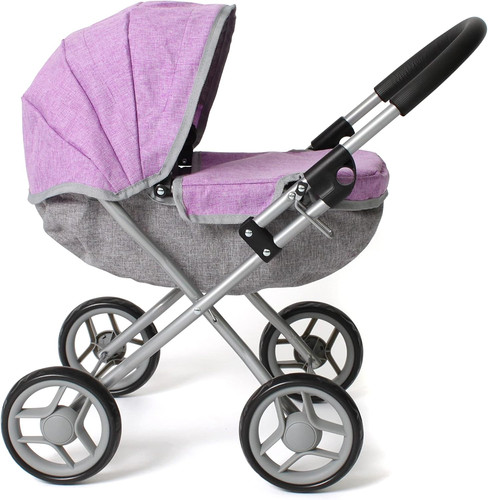 Passeggino per bambole lilli - passeggino,