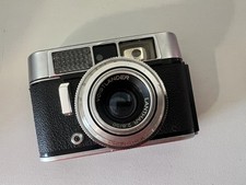 1965 macchina fotografica