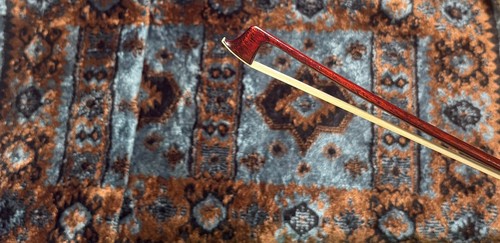 Bello arcobaleno violino - bello!, !violino