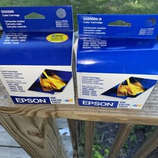 Epson stylus color - epson,