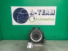 Strumentazione Fiat 500 312