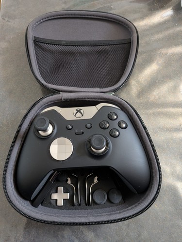 Controller xbox elite gen - controller,