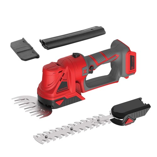Mini tagliasiepi elettrico - tagliasiepi,