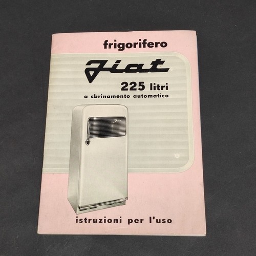 Libretto istruzioni uso del - libretto,