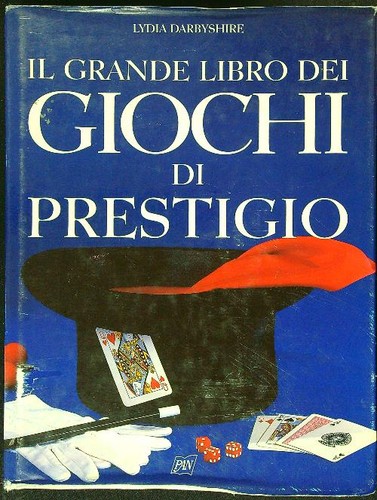 Grande libro dei - il,