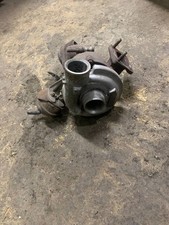 Turbocompressore Iveco Daily