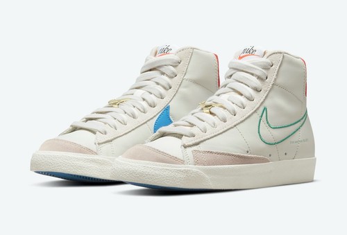 Nike blazer mid - '77, "primo