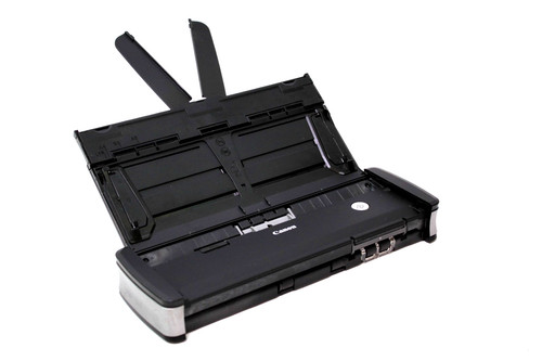 Canon 215 imageformula - canon, p-215