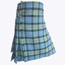 Kilt tartan antico scozzese