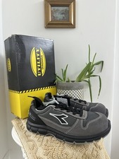Scarpe Antinfortunistiche