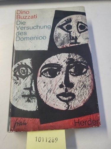 Die versuchung des domenico - versuchung,