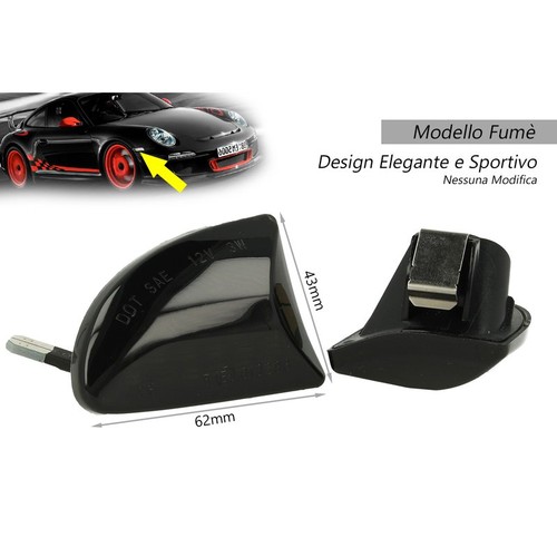Kit freccia laterale - a, led
