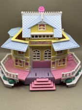 Vintage Polly Pocket 1995