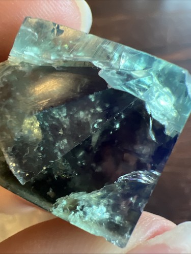 Tasca fluorite - in,