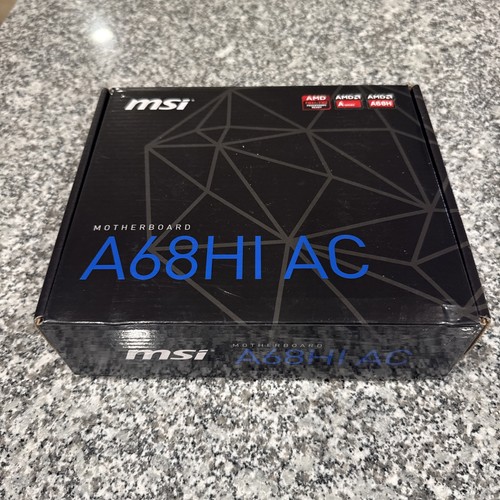 Per scheda madre msi - madre, ac