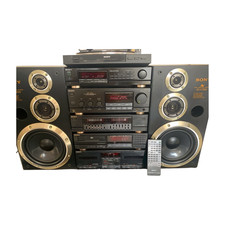 Sony LBT-V725 Componente