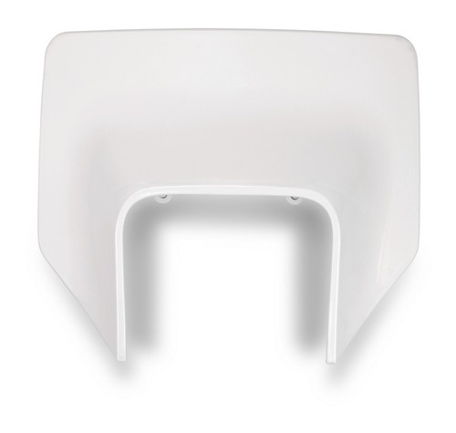 Mascherina portafaro husqvarna - portafaro,