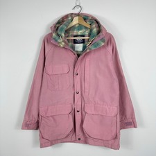 Woolrich cappotto parka donna