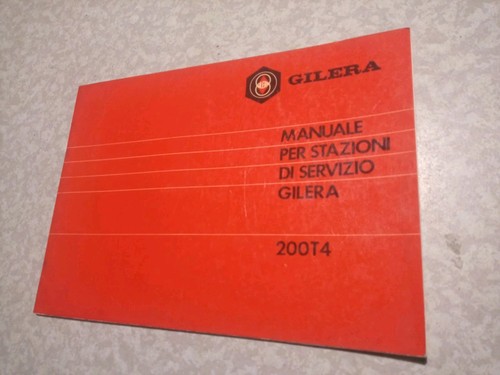 Gilera manuale per stazioni - manuale, di