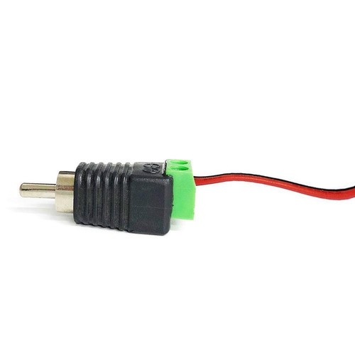 10pcs cavo altoparlante - 10pcs,
