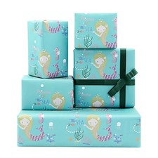 Carta da regalo a forma di