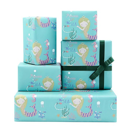 Carta regalo forma di - forma,
