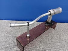 Bilanciamento statico Ortofon