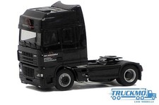 Herpa Grotta d'urto DAF XF95