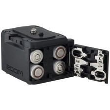 ZOOM BCQ-2n Alloggiamento per