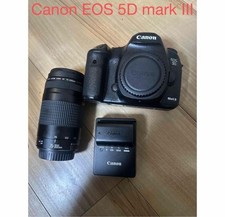 Canon EOS 5D Mark III Digital