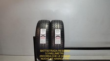 GOMME USATE   195/65R16C 100T