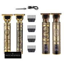 Rasoio Taglia Capelli