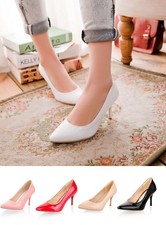 Scarpe da donna 3" drag queen