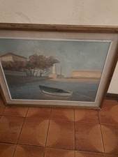 QUADRO ANTONIO SBRANA 50X70